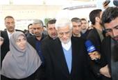 با حضور معاون اول رئیس جمهور افتتاح شد؛
