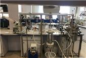طراحی و ساخت سامانه تقطیر مولکولی توسط پژوهشگران دانشگاه تهران
