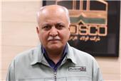 پیام تبریک رئیس هیئت مدیره شرکت فولاد هرمزگان به مناسبت فرا رسیدن سیزدهمین سالروز افتتاحیه شرکت