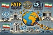 کاهش ریسک بازار سرمایه با خروج ایران از کشورهای پر ریسک FATF