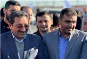 افتتاح دومین نیروگاه خورشیدی 10 مگاواتی چادرملو  /با سرمایه‌گذاری 2300 میلیارد ریالی در اردکان صورت گرفت