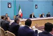 رئیس جمهور در نشست با مدیران شرکت‌های فولادی: حرکت به سمت انرژی‌های پاک و اصلاح سیاست‌های توسعه ضروری است