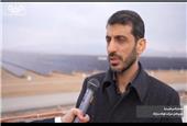 کاهش 850 هزار تن تولید گاز co2 با راه‌اندازی کامل نیروگاه خورشیدی فولاد مبارکه/ این نیروگاه بزرگ‌ترین نیروگاه متمرکز خورشیدی کشور و بیست و پنجمین نیروگاه خورشیدی بزرگ مقیاس دنیا است
