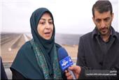 نیروگاه خورشیدی فولاد مبارکه در پاسخ به رفع ناترازی انرژی و سیاست‌های بالادستی در قانون برنامه هفتم توسعه است
