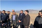 با حضور معاون رئیس جمهور و مدیرعامل چادرملو