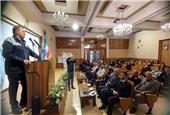 آغازعملیات پروژه ICU جراحی بیمارستان شهید مطهری ذوب‌آهن اصفهان