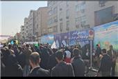 فولاد اکسین خوزستان ایستاده در برابر طوفان تحریم‌ها