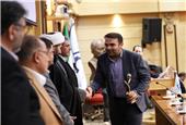 شرکت توسعه آهن و فولاد گل‌گهر برگزیده جشنواره «تولید ملی، افتخارملی» شد