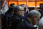 فولاد اکسین خوزستان افتخار صنعت ایران است