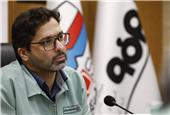 نگاه تخصصی مدیرعامل فولاد هرمزگان به حوزه‌های گوناگون: موفقیت‌ها و رشد سازمان مرهون نیروهای انسانی است