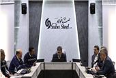 ابراز رضایت مدیرعامل صندوق بازنشستگی کشوری از روند پیشرفت پروژه احیاء 2 صبا فولاد خلیج فارس/دکتر میرزایی: امیدواریم این پروژه مهم تا پایان سال 1405 به بهره‌برداری برسد