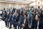 با همکاری شرکت فولاد خوزستان جشن گلریزان آزادی زندانیان جرائم غیرعمد برگزار شد