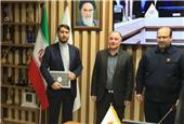انتصاب مدیر بازرسی و نظارت شرکت فولاد خوزستان