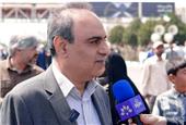 مدیرعامل شرکت فولاد اکسین خوزستان: