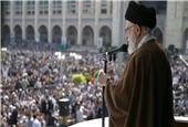 رهبر انقلاب: پاسخ ایران به هر شرارتی ضربه متقابل و محکم است