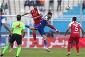 پرسپولیسِ سرماخورده در فکر انتقام/ دوئل ته‌جدولی‌ها