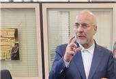 قالیباف: ارز واردات خودرو مجدداً به 3 میلیارد دلار افزایش یافت