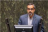 نماینده تهران: وقت مفید مجلس را صرف مسائل اولویت‌دار کشور کنیم