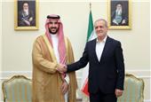نماینده ادوار مجلس: اتحاد تهران- ریاض موجب صلح، امنیت و آرامش منطقه است