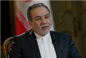 عراقچی: ایران هرگز امنیت خود را به مذاکره نمی‌گذارد