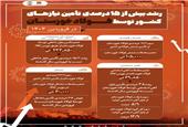 رشد بیش از 15 درصدی تأمین نیازهای کشور توسط فولاد خوزستان در فروردین 1404