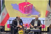 سهم یک درصدی محصولات فولاد خوزستان در تولید ناخالص ملی