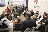 ایران اکسپو 2025 و غرفه پر رونق ذوب‌آهن اصفهان