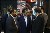 تقدیر مدیرعامل شستا از نقش راهبردی ذوب‌آهن اصفهان در توسعه زیرساخت‌های کشور