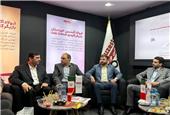 تأکید نماینده اهواز بر حمایت از فولاد اکسین در مسیر توسعه صنعت