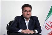 محمدرضا تابش عضو هیأت مدیره شرکت چادرملو شد