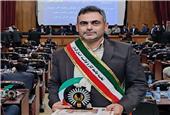 مهندس شرکت ملی مس موفق به کسب عنوان کارگر نمونه شد