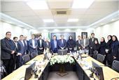 آقاجانلو: برنامه ریزی روابط عمومی های معدن و صنایع معدنی مطابق با سیاست های روابط عمومی ایمیدرو / ضرورت تعیین شاخص های روابط عمومی هوشمند