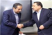 آقاجانلو: برنامه تشکیل صندوق سرمایه گذاری فلزات با رویکرد تامین مالی / ایران در قزاقستان واحد احیای مستقیم احداث می کند