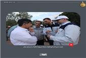 آب دریای عمان به‌زودی به فولاد مبارکه می‌رسد