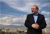 قالیباف فردا به برزیل می‌رود
