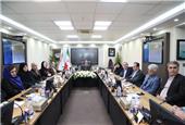 ائتلاف جدید ایمیدرو و اتاق تهران برای حکمرانی شفاف در معادن