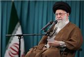 امام خامنه‌ای: اسرائیل منتظر مجازاتی سخت باشد
