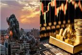 قیمت طلای جهانی افزایش یافت