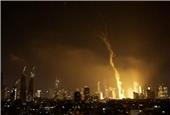 آغاز موج جدید عملیات تهاجمی «وعده صادق 3» به رژیم صهیونیستی