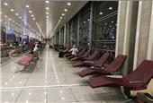 تمدید لغو پروازهای داخلی و خارجی تا ساعت 15 امروز