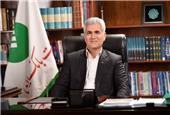 پیام دکتر بهزاد شیری مدیر عامل پست بانک ایران به مناسبت عید غدیر