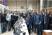 تعمیرات اساسی واحد 6 نیروگاه 110 مگاواتی هاربین ذوب‌آهن اصفهان