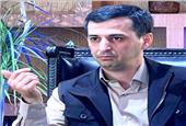 غیرت همکارانم در جبهه تولید ستودنی است، یک ایران به شما افتخار می‌کند