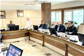 تاکید مدیرعامل شرکت ملی صنایع مس ایران بر تداوم تولید ایمن در مجتمع‌های تولیدی