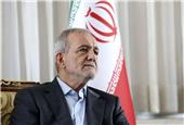 بازدید رییس جمهور از ساختمان خبر صدا و سیما/ صدای حقیقت خاموش شدنی نیست