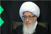 آیت الله وحید خراسانی تجاوز اسرائیل به ایران را محکوم کرد