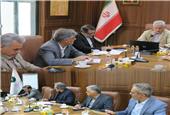 حضور مدیرعامل پست بانک ایران در دومین جلسه کمیته بحران سال 1404
