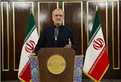 رییس جمهور: پاسخ مشروع و قدرتمند جمهوری اسلامی ایران، دشمن را از اقدام احمقانه خود پشیمان خواهد کرد