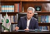 پیام تسلیت دکتر بهزاد شیری مدیر عامل پست بانک ایران به مناسبت فرا رسیدن ماه محرم و سوگ آفتاب