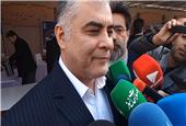 قدردانی پاک‌نژاد از هم‌افزایی و همراهی زنجیره ارزش صنعت نفت در گرماگرم جنگ